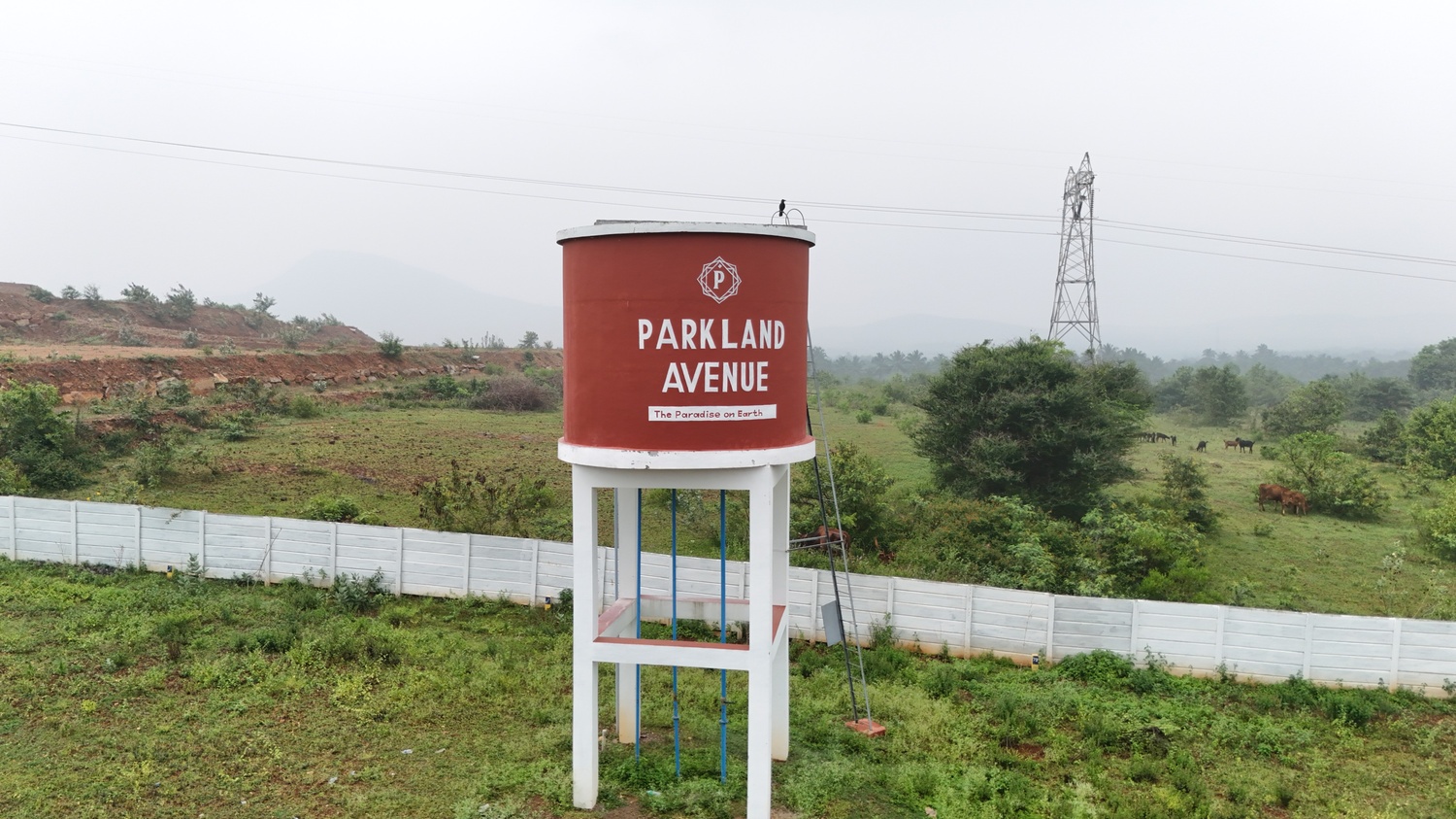 Parkland Estates - Phase 2