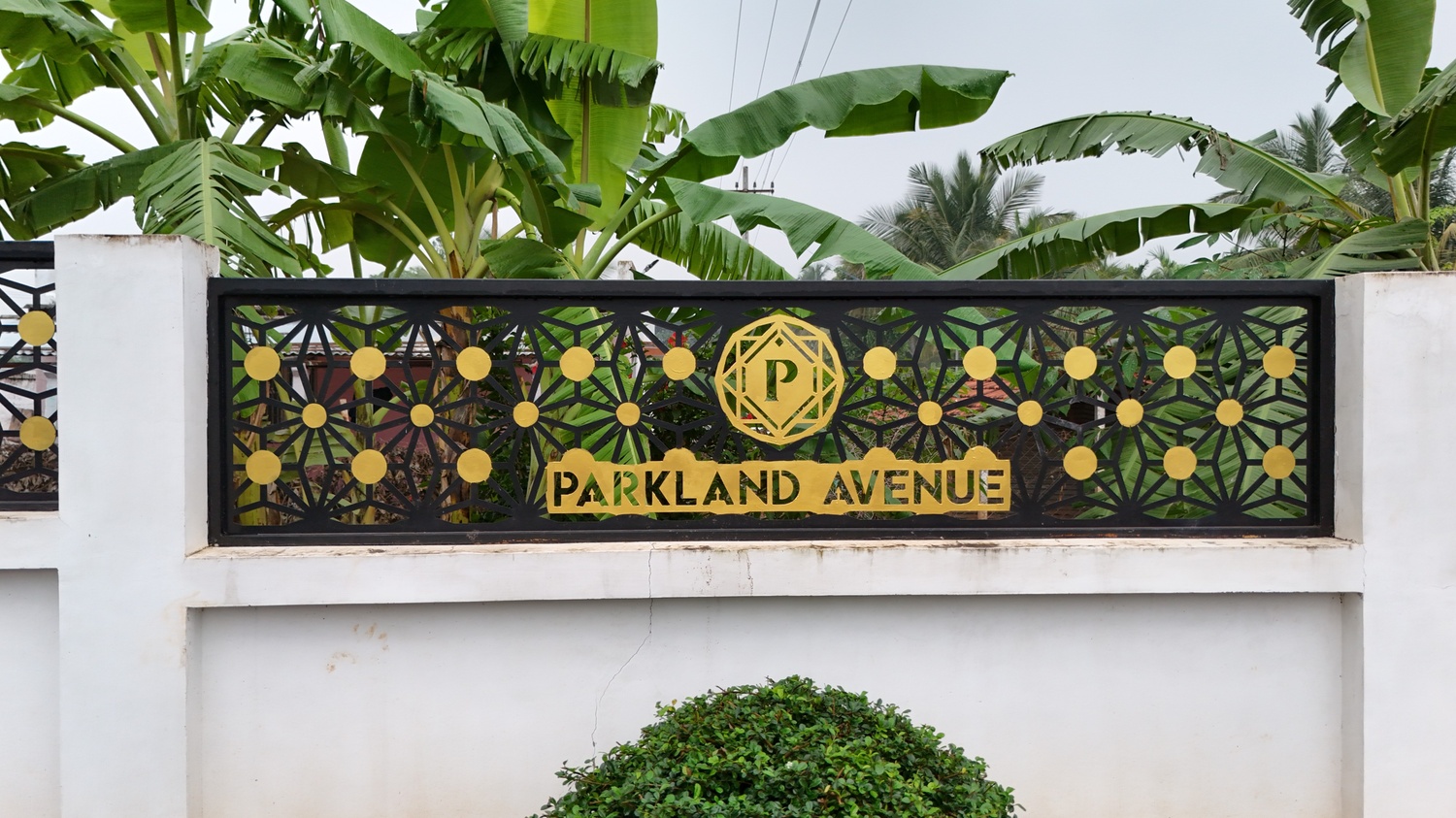 Parkland Estates