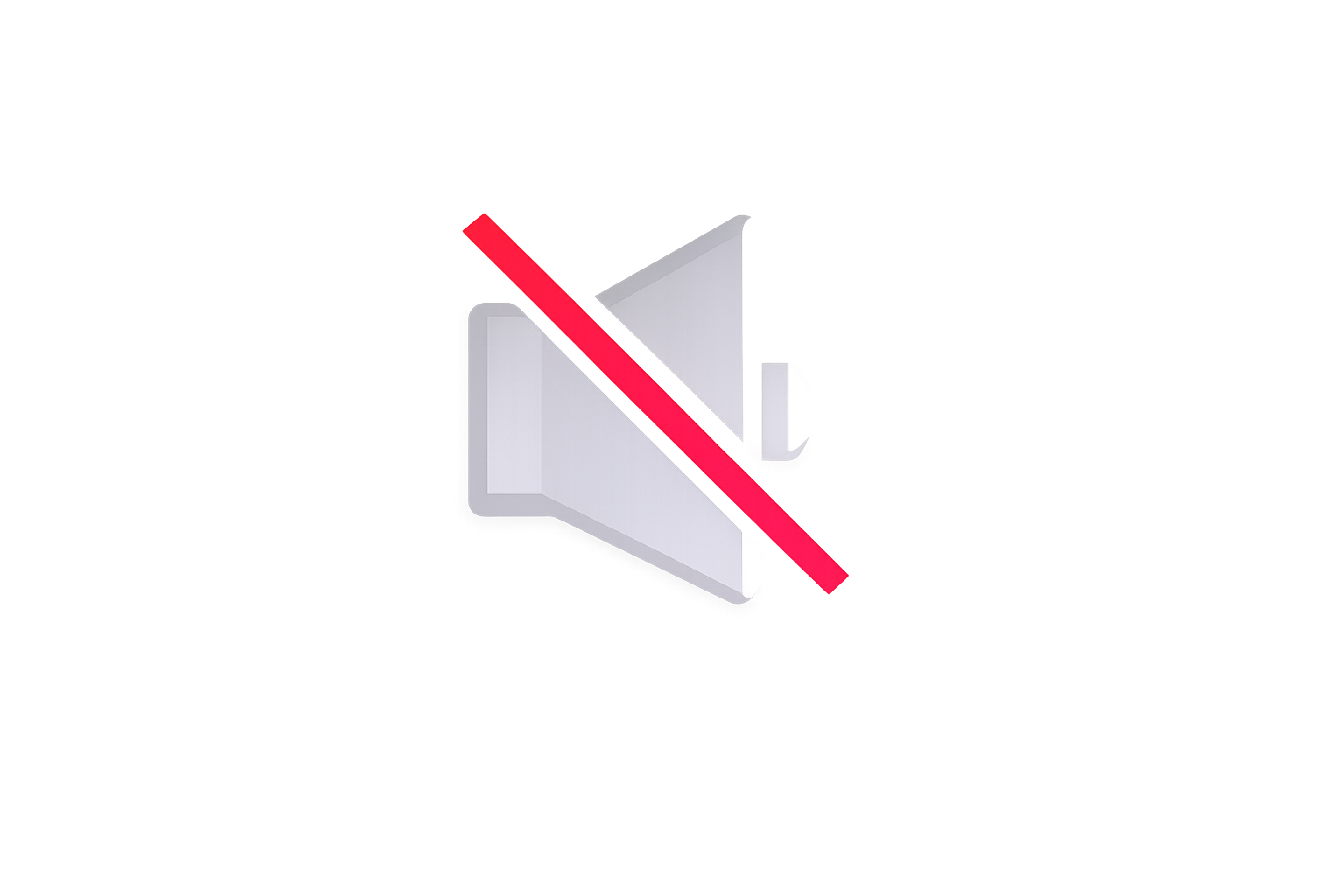 Mute