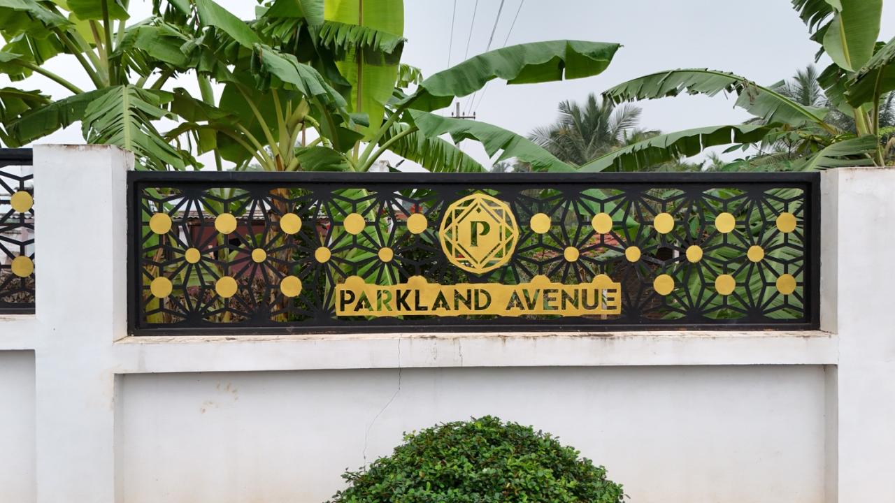 Parkland Estates - Phase 1