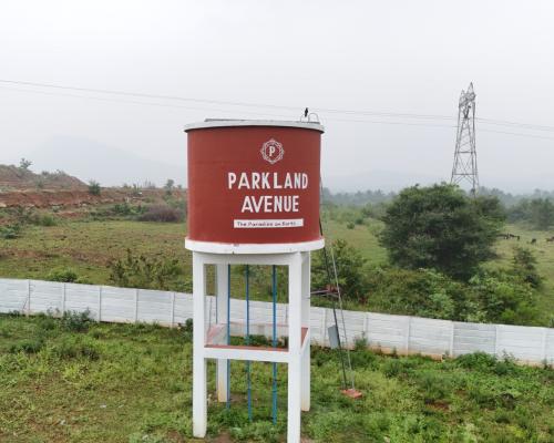 Parkland Estates - Phase 2