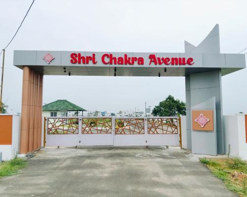 shri chakra avenue