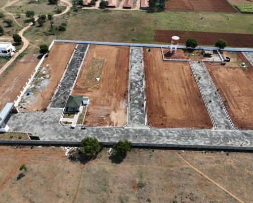 Parkland Estates - Phase 2