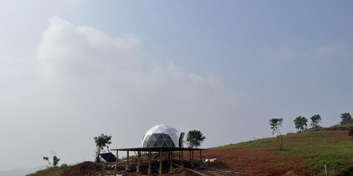 Shri Chakra Avenue DTCP Residential Layout - Pappampatti Pirivu