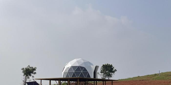 Shri Chakra Avenue DTCP Residential Layout - Pappampatti Pirivu