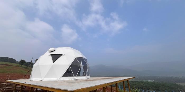 Shri Chakra Avenue DTCP Residential Layout - Pappampatti Pirivu