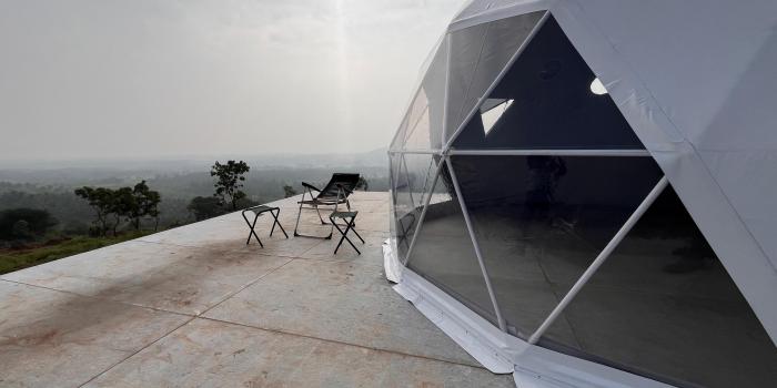 Shri Chakra Avenue DTCP Residential Layout - Pappampatti Pirivu