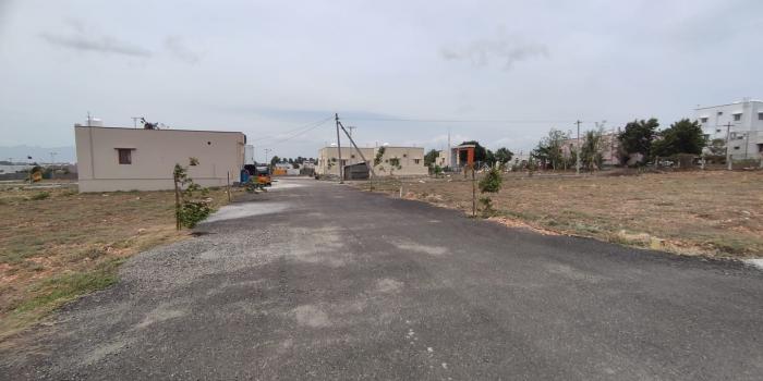 South Gate - DTCP - Residential Layout - Chettipalayam Road