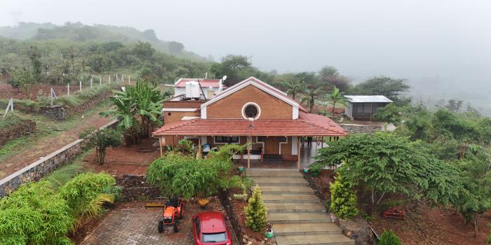 Avathar Heights - Farmland Project - Velliangadu, Karamadai