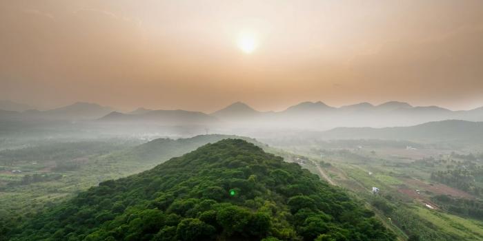 Avathar Heights - Farmland Project - Velliangadu, Karamadai