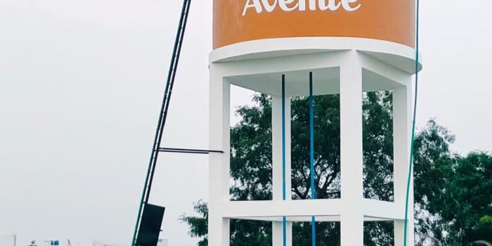 Shri Chakra Avenue DTCP Residential Layout - Pappampatti Pirivu