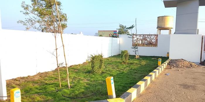 Shri Chakra Avenue DTCP Residential Layout - Pappampatti Pirivu