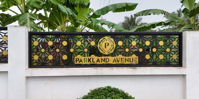 Parkland Estates - Phase 1 - Farmland Project- Karamadai