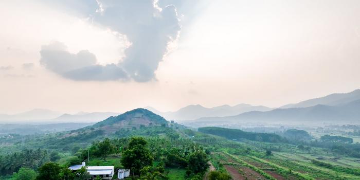 Avathar Heights - Farmland Project - Velliangadu, Karamadai