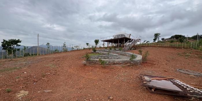 Avathar Heights - Farmland Project - Velliangadu, Karamadai