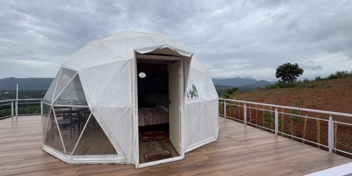 Avathar Heights - Farmland Project - Velliangadu, Karamadai